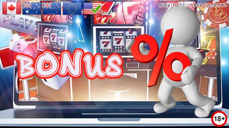 online casino new bonus code