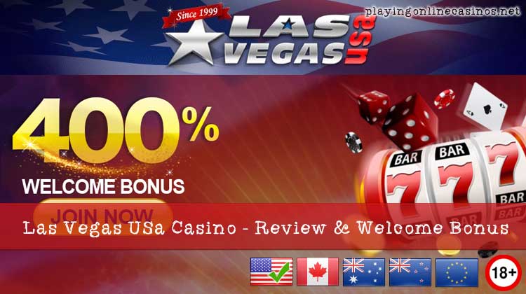 Casinos Online For Usa Players