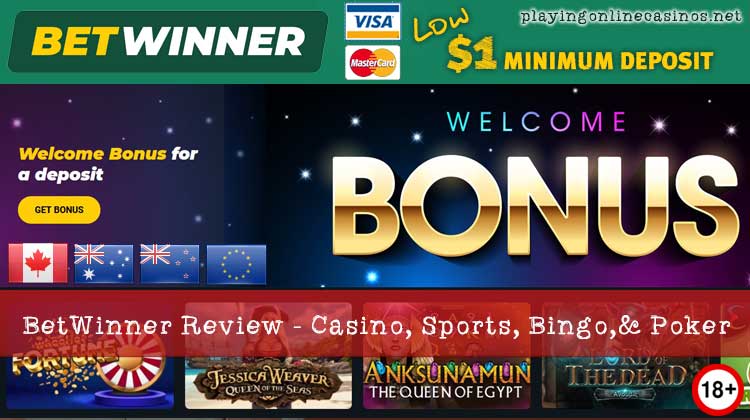 Finest casino minimum deposit 10 dollars Online casinos