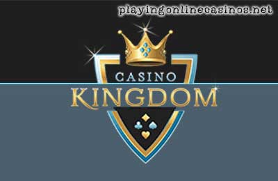 minimum deposit casino kingdom