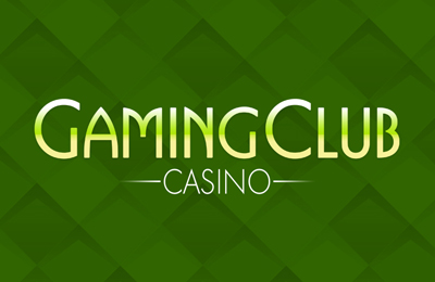 gaming club casino review bonuses the first online casino