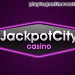 jackpot city casino